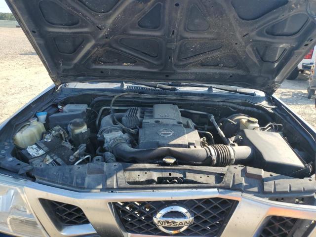 Photo 11 from auction – 2013 NISSAN FRONTIER S with VIN 1N6AD0EV6DN746150