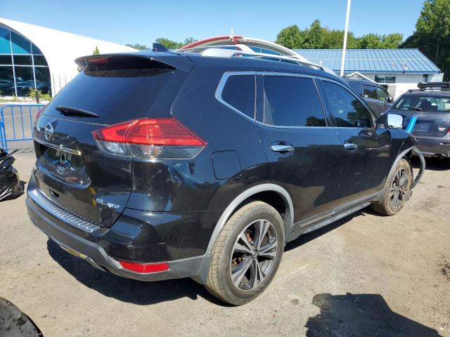 Photo 3 from auction – 2017 NISSAN ROGUE S with VIN JN8AT2MVXHW279368