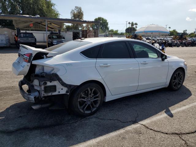 Photo 3 from auction – 2018 FORD FUSION with VIN 3FA6P0LU6JR206354