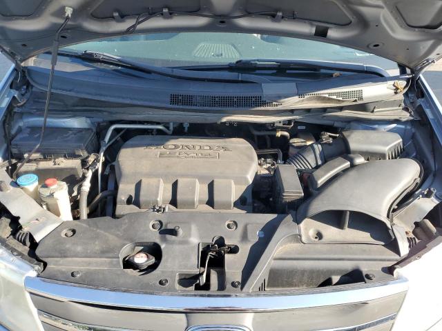 Photo 12 from auction – 2012 HONDA ODYSSEY EX with VIN 5FNRL5H63CB095082