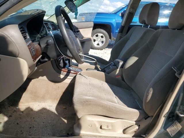 Photo 7 from auction – 2001 SUBARU LEGACY with VIN 4S3BH665117609324