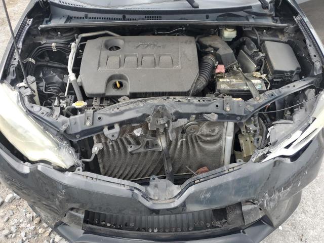 Photo 11 from auction – 2015 TOYOTA COROLLA L with VIN 5YFBURHE6FP284458