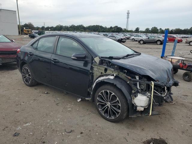 Photo 4 from auction – 2016 TOYOTA COROLLA L with VIN 2T1BURHE4GC630993