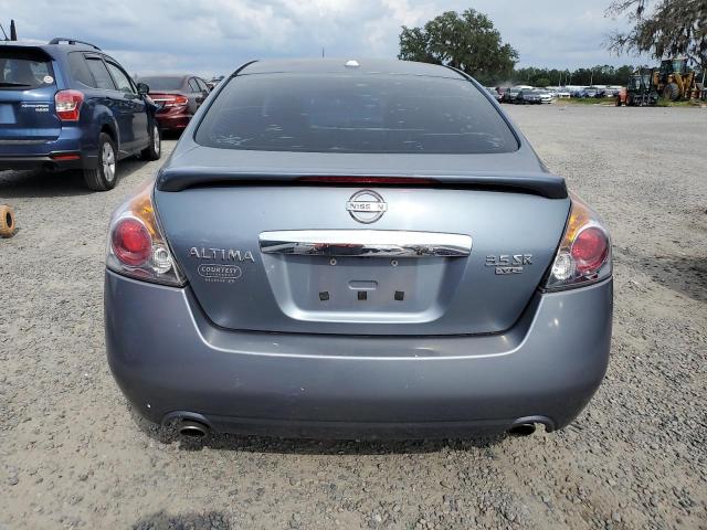 Photo 6 from auction – 2010 NISSAN ALTIMA SR with VIN 1N4BL2AP5AN438157