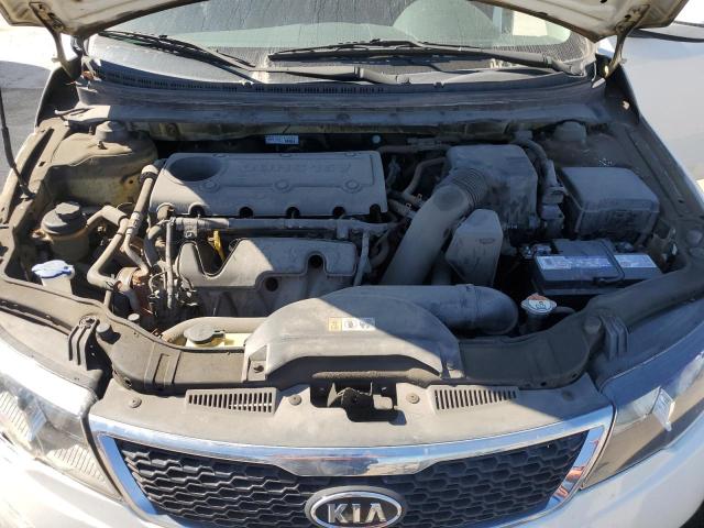 Photo 11 from auction – 2013 KIA FORTE EX with VIN KNAFU4A23D5648962
