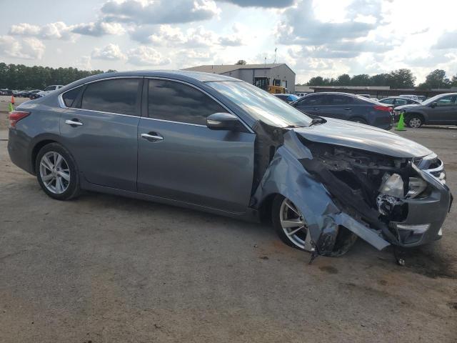 Photo 4 from auction – 2014 NISSAN ALTIMA 2.5 with VIN 1N4AL3AP9EN247672