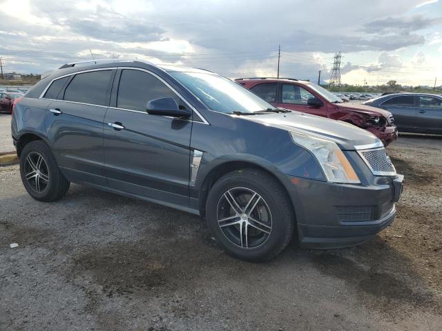 Photo 4 from auction – 2011 CADILLAC SRX LUXURY with VIN 3GYFNAEY6BS624830