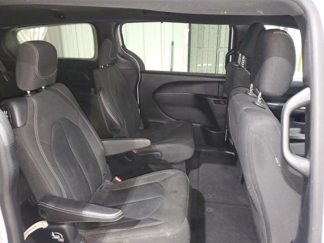 Photo 11 from auction – 2019 CHRYSLER PACIFICA T with VIN 2C4RC1FG2KR507371