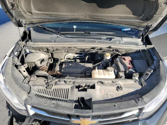 Photo 12 from auction – 2020 CHEVROLET TRAX PREMI with VIN 3GNCJRSB7LL305460