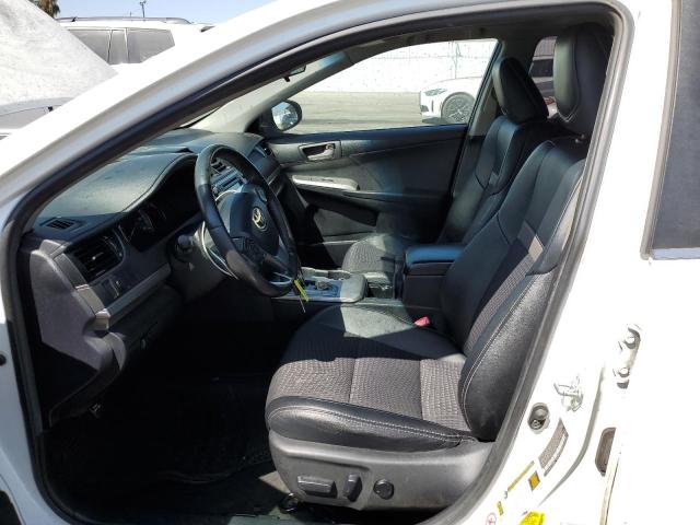 Photo 7 from auction – 2012 TOYOTA CAMRY BASE with VIN 4T1BF1FK1CU582141