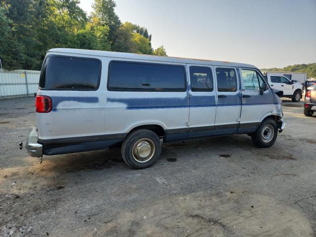 Photo 3 from auction – 1996 DODGE RAM WAGON with VIN 2B5WB35Z9TK165442