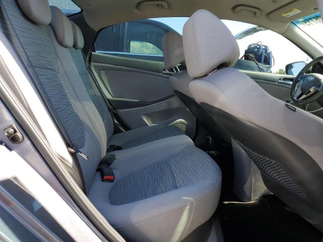 Photo 10 from auction – 2016 HYUNDAI ACCENT SE with VIN KMHCT4AE3GU139754