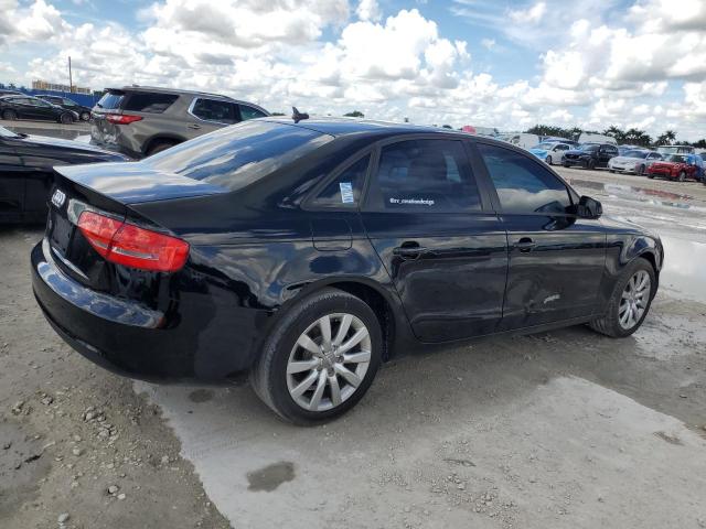 Photo 3 from auction – 2014 AUDI A4 PREMIUM with VIN WAUAFAFL8EA070385