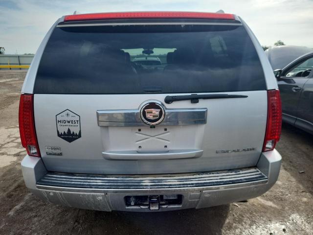 Photo 6 from auction – 2011 CADILLAC ESCALADE E with VIN 1GYS4HEF2BR176601