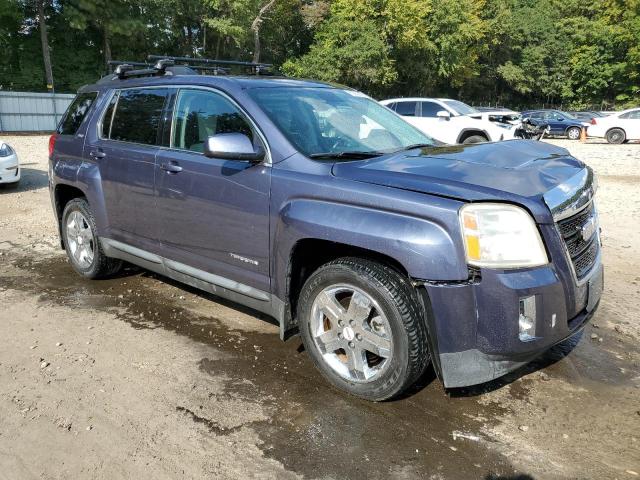 Photo 4 from auction – 2013 GMC TERRAIN SL with VIN 2GKFLVEK1D6209175