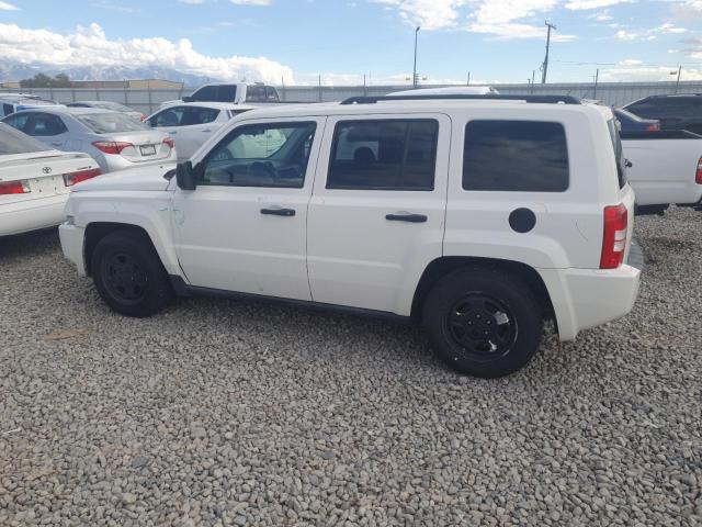 Photo 2 from auction – 2009 JEEP PATRIOT SP with VIN 1J4FT28B29D211364