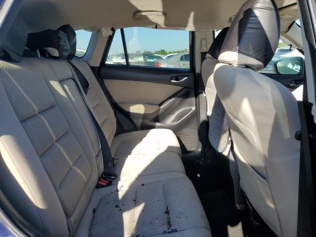 Photo 11 from auction – 2013 MAZDA CX-5 TOURI with VIN JM3KE2CEXD0118728