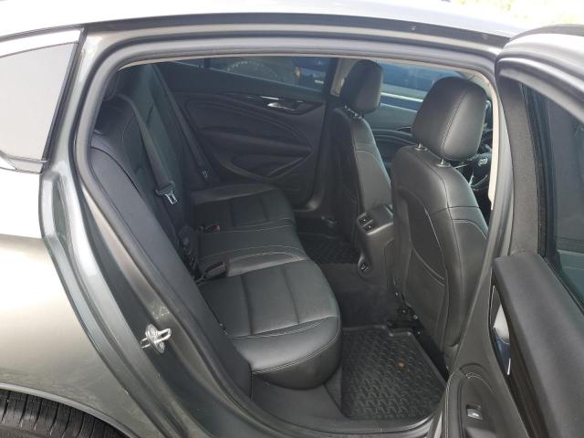Photo 10 from auction – 2018 BUICK REGAL ESSE with VIN W04GP6SX2J1091947