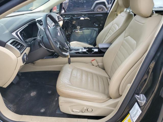 Photo 7 from auction – 2014 FORD FUSION SE with VIN 3FA6P0LU3ER182729