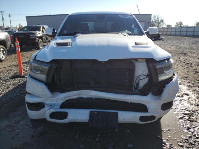 Photo 5 from auction – 2019 RAM 1500 LARAM with VIN 1C6SRFJT7KN715557