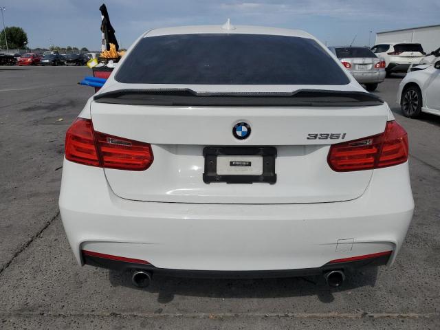 Photo 6 from auction – 2013 BMW 335 I with VIN WBA3A9C55DF475875