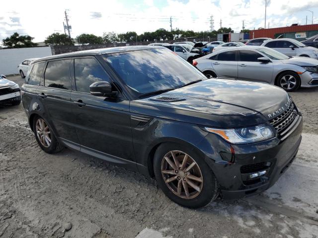 Photo 4 from auction – 2016 LAND ROVER RANGE ROVE with VIN SALWG2VF3GA545217
