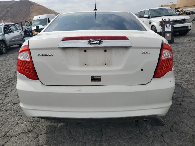Photo 6 from auction – 2012 FORD FUSION 4D with VIN 3FAHP0JA4CR355110