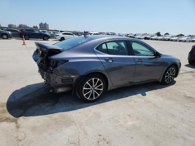 Photo 3 from auction – 2017 ACURA TLX with VIN 19UUB2F30HA005425