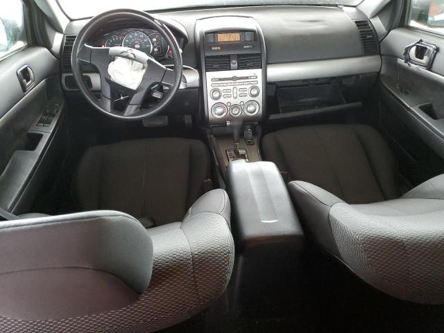 Photo 8 from auction – 2012 MITSUBISHI GALANT FE with VIN 4A32B2FFXCE018827
