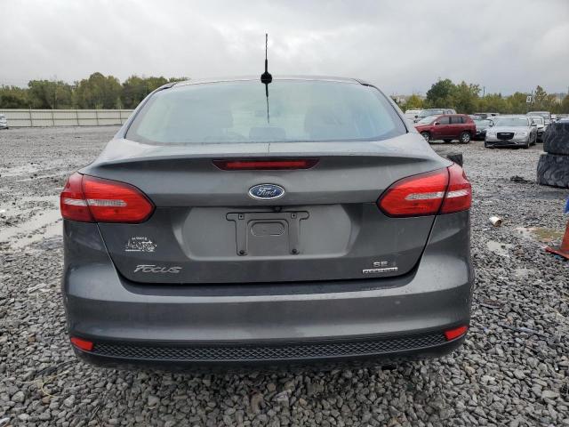Photo 6 from auction – 2016 FORD FOCUS with VIN 1FADP3F2XGL385167
