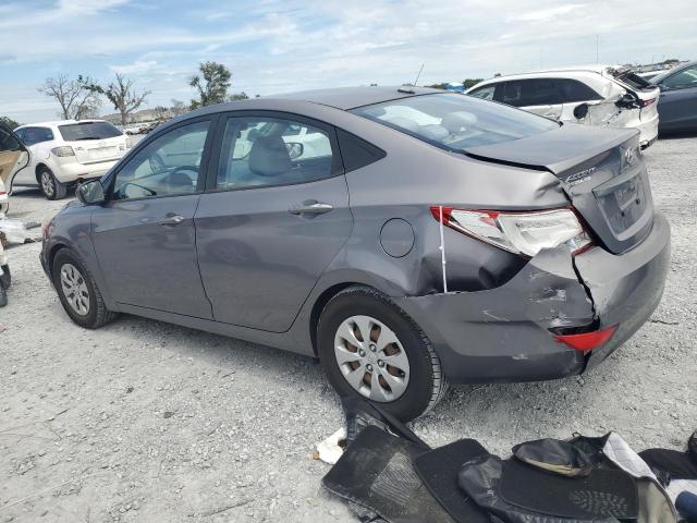 Photo 2 from auction – 2015 HYUNDAI ACCENT GLS with VIN KMHCT4AE5FU818486