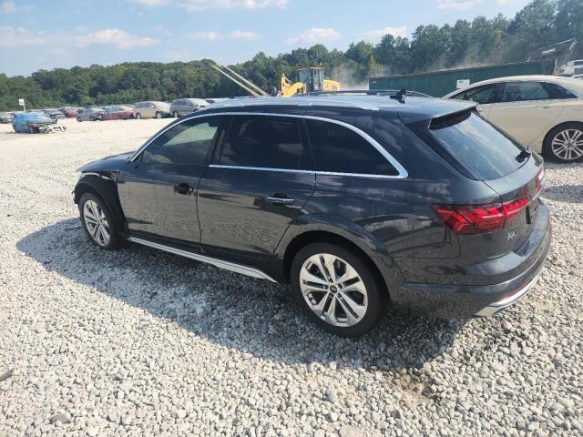 Photo 2 from auction – 2023 AUDI A4 ALLROAD with VIN WA19AAF43PA081630
