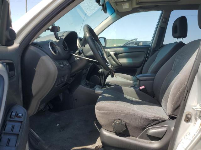 Photo 7 from auction – 2004 TOYOTA RAV4 with VIN JTEHD20V440022096