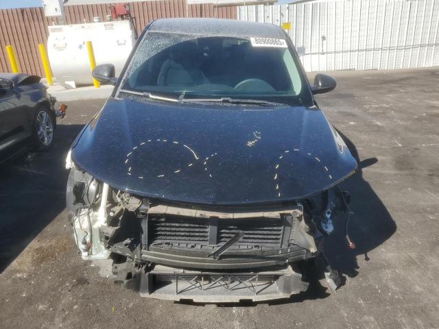 Photo 5 from auction – 2023 CHEVROLET TRAILBLAZE with VIN KL79MMS28PB171138