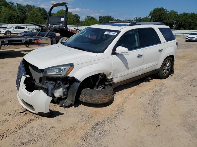 GMC ACADIA SLT-1 2014 with VIN 1GKKRRKD6EJ104971 - Photo from auction
