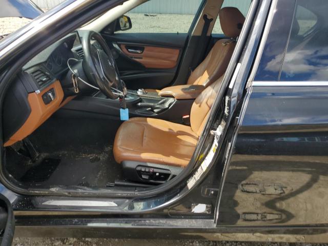 Photo 7 from auction – 2013 BMW 335 XI with VIN WBA3B9G54DNR89665