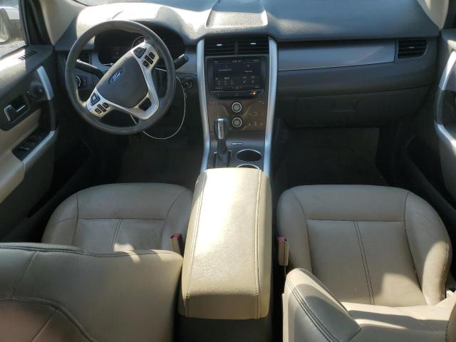 Photo 8 from auction – 2011 FORD EDGE SEL with VIN 2FMDK3JC7BBB46530