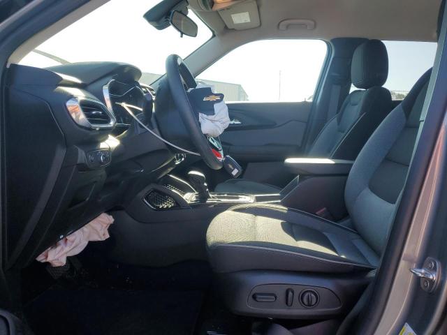 Photo 7 from auction – 2023 CHEVROLET TRAILBLAZE with VIN KL79MPS2XPB208532