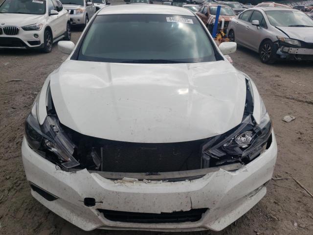 Photo 5 from auction – 2017 NISSAN ALTIMA 2.5 with VIN 1N4AL3AP8HC295079