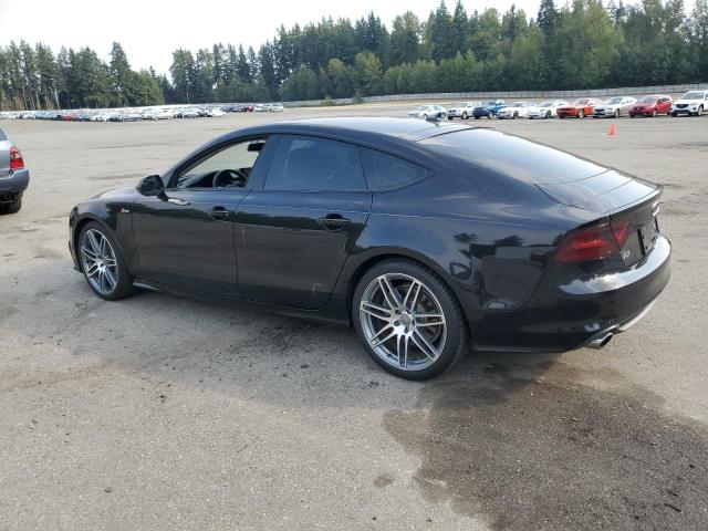 Photo 2 from auction – 2014 AUDI A7 PRESTIG with VIN WAU2GAFC9EN087920