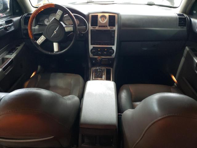 Photo 8 from auction – 2005 CHRYSLER 300C with VIN 2C3AA63H45H597778