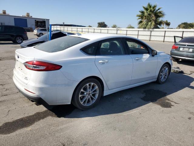 Photo 3 from auction – 2019 FORD FUSION SE with VIN 3FA6P0HD7KR201626