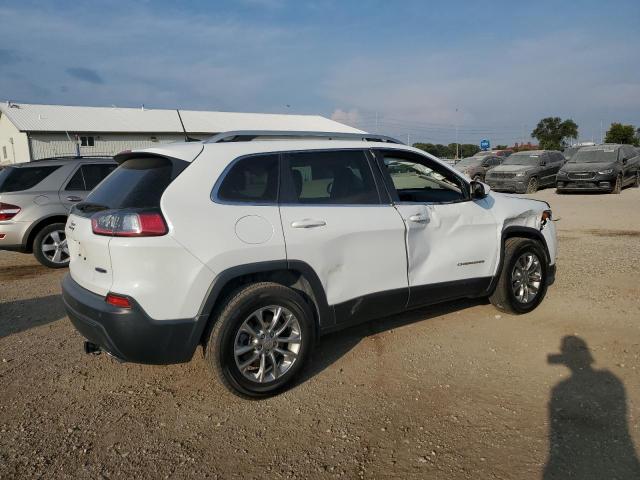 Photo 3 from auction – 2019 JEEP CHEROKEE L with VIN 1C4PJMLN8KD117007