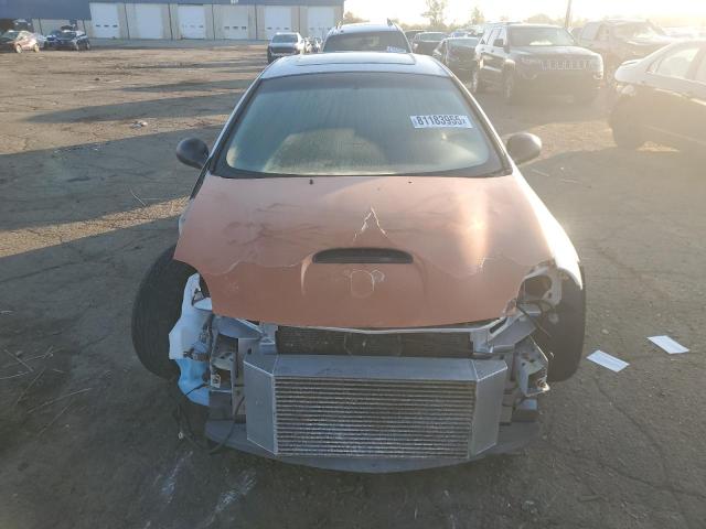 Photo 5 from auction – 2005 DODGE NEON SRT-4 with VIN 1B3ES66S45D168222