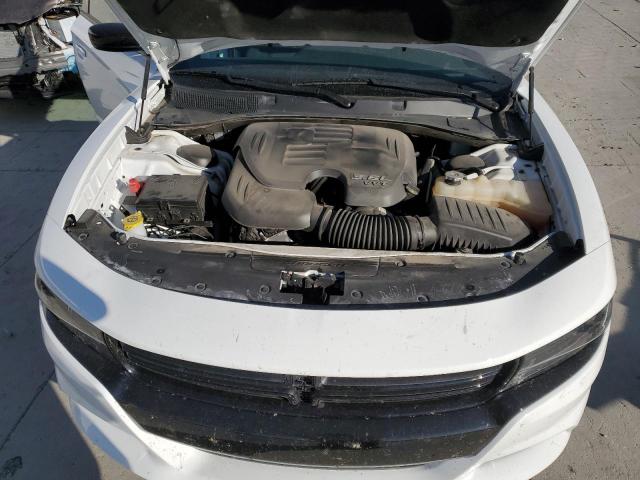 Photo 11 from auction – 2022 DODGE CHARGER SX with VIN 2C3CDXJG9NH120828