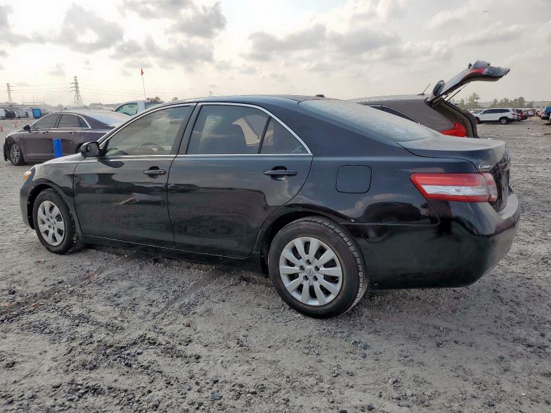 Photo 2 from auction – 2010 TOYOTA CAMRY BASE with VIN 4T4BF3EK0AR056244