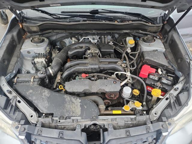 Photo 11 from auction – 2014 SUBARU FORESTER 2 with VIN JF2SJACC3EG507587
