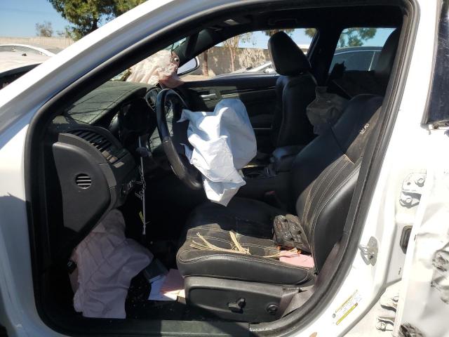Photo 7 from auction – 2019 CHRYSLER 300 S with VIN 2C3CCABGXKH678987