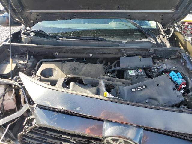 Photo 12 from auction – 2020 TOYOTA RAV4 LE with VIN 2T3H1RFV1LC039916