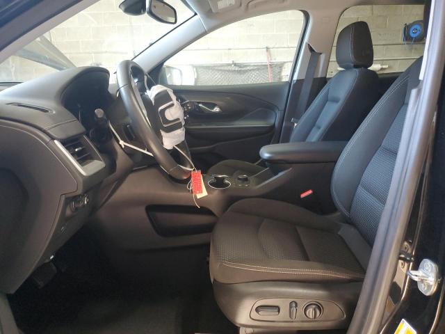 Photo 7 from auction – 2022 GMC TERRAIN SL with VIN 3GKALTEV7NL283125